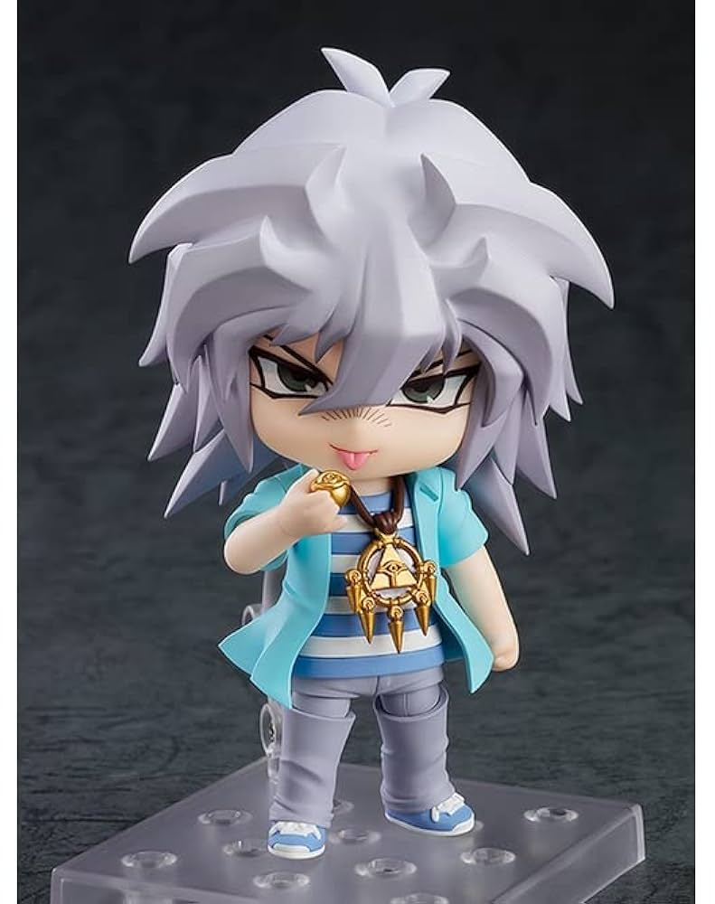 遊戯王 ねんどろいど Amazon | ねんどろいど 遊☆戯☆王デュエルモンスターズGX 遊城